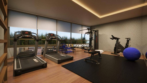 Imagem 19 de 26 de Cobertura Com 4 Dormitórios À Venda, 352 M² Por R$ 5.185.000,00 - Água Verde - Curitiba/pr - Co0458