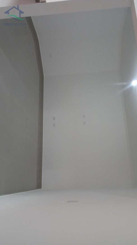 Imagem 12 de 21 de Casa Com 02 Dorms, Nova Cerejeira, Atibaia - R$ 420 Mil, Cod: 3401 - V3401