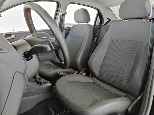 Imagem 6 de 15 de Volkswagen Voyage 1.6l Af5 2019