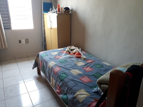 Imagem 14 de 25 de Casa Térrea Para Venda No Bairro Jardim Do Estádio, Santo André - 809