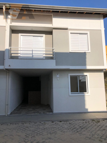 Imagem 4 de 15 de Casa Em Condomínio Em Jardim Casa Branca - Suzano - 3946