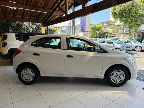 Chevrolet Onix 1.0 Joy 5p