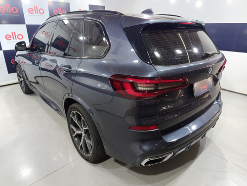 BMW X5 3.0 I6 TURBO HÍBRIDO XDRIVE45E M SPORT AUTOMÁTICO