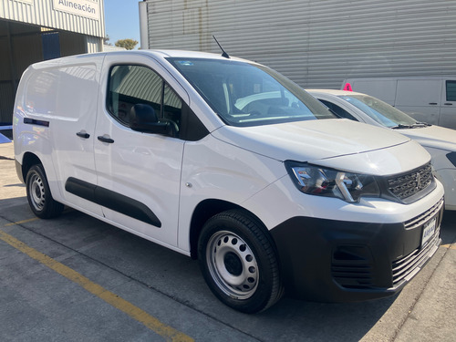 Peugeot Partner 1.6 Hdi Maxi Pack