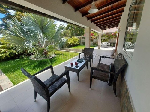 Imagen 3 de 14 de Fabiola Rodriguez 04145880547. Casa En Venta Santa Paula Cod 22-17941