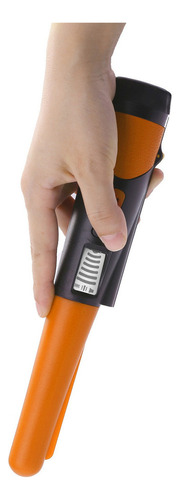 Detector De Metais Portátil De Alta Precisão