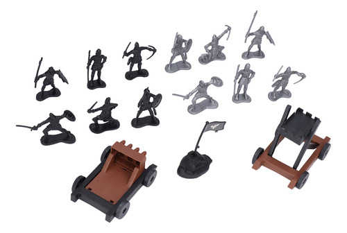 Figuras Militares: Soldier Model Toys Soldier Action
