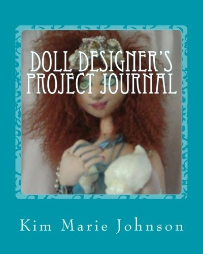 Doll Designers Project Journal
