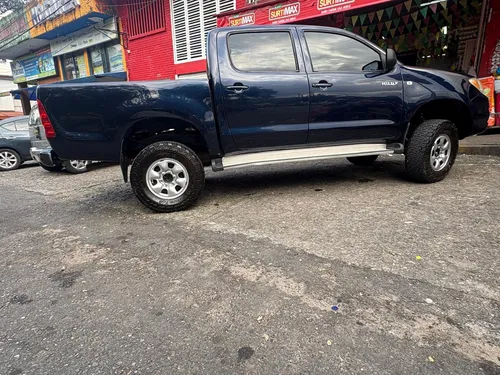 Vehículo Totalmente Funcional