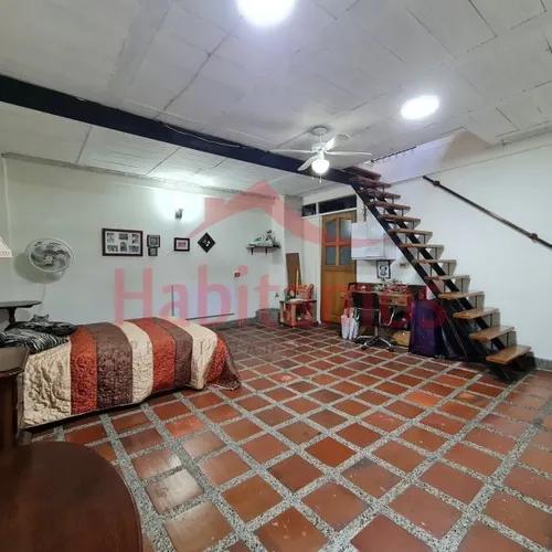 Apartamento En Venta En Medellín - El Nogal - Los Almendros Cod 68763