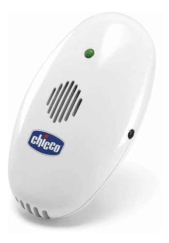 Dispositivo Repelente Portatil Chicco Ahuyenta Mosquitos