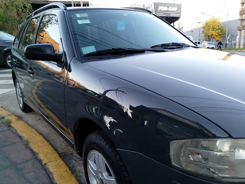 Volkswagen Gol Country 1.9 Sd