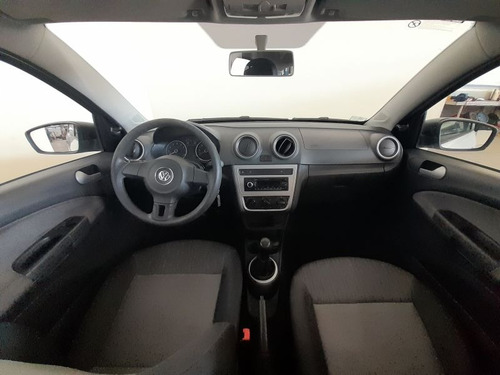 Volkswagen Gol Trend 1.6 Pack Ii 101cv