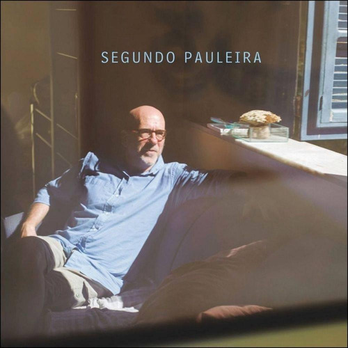Paulo Malaguti Pauleira - Segundo Pauleira - Cd - Novo