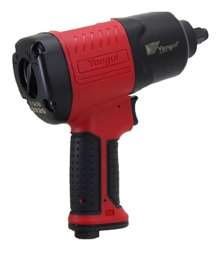 Chave De Impacto Pneumatica 1/2 Yg69 Yangui