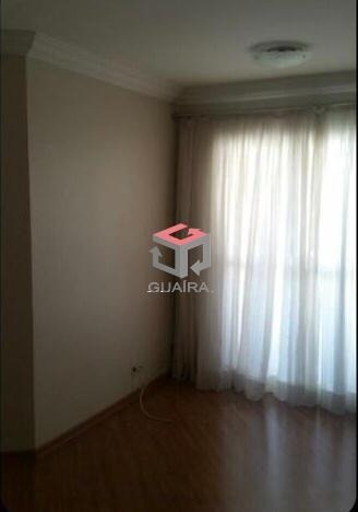 Imagem 5 de 26 de Apartamento À Venda, 2 Quartos, 1 Vaga, Silveira - Santo André/sp - 98650