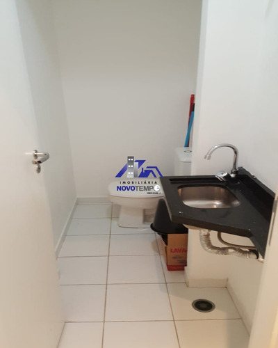 Imagem 12 de 13 de Sala Comercial A Venda No Edifício Cea I Em Barueri - Sp - Sa00176 - 69562825