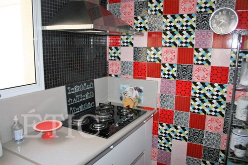 Imagem 4 de 15 de Apartamento - Mooca - Ref: 4127 - V-ap1955