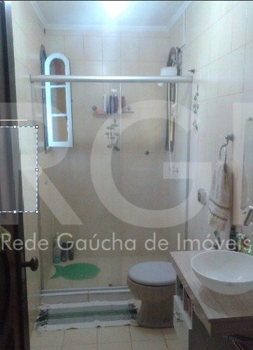 Imagem 7 de 30 de Casa Em Vila João Pessoa, Porto Alegre/rs De 570m² 4 Quartos À Venda Por R$ 579.000,00 - Ca2337181-s