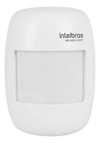 Sensor Infravermelho Passivo Intelbras  Ivp 3000 Cf