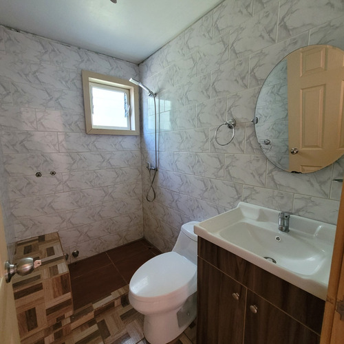 Cabaña Con Parcela En Lautaro 2 Dormitorios 1 Baño 3 Estac