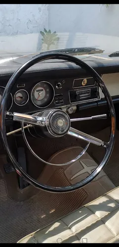 Chevrolet Opel Olímpico 1967
