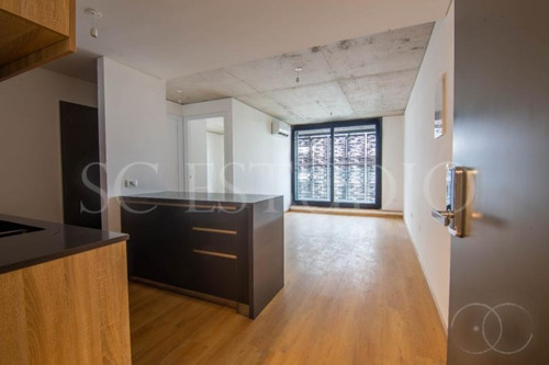 1 Dormitorio Centro