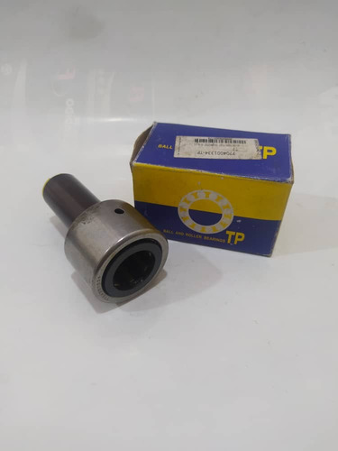 Guia Collarin Renault 11