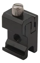 Comprar Soporte De Zapata Para Flashes Cámaras Dslr Tornillo 1\u002F4
