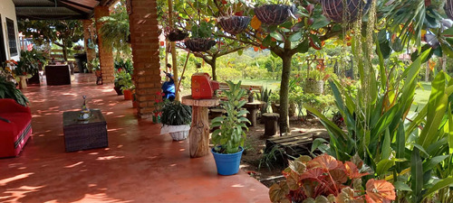 Casa Campestre En Garzon Huila