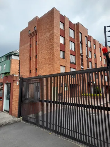 Se Arrienda Apartamento En Cedritos De 3 Alcobas