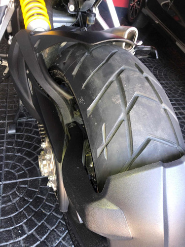 Imagen 10 de 15 de Ducati Multistrada 1200 S