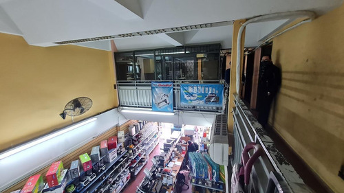 Imagen 6 de 6 de Edificio Comercial - San Cristobal