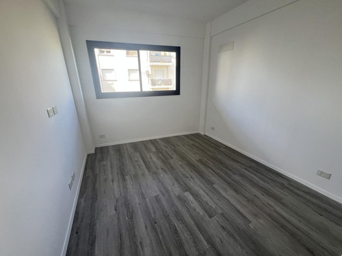Hermoso Departamento De 2 Ambientes A Estrenar.