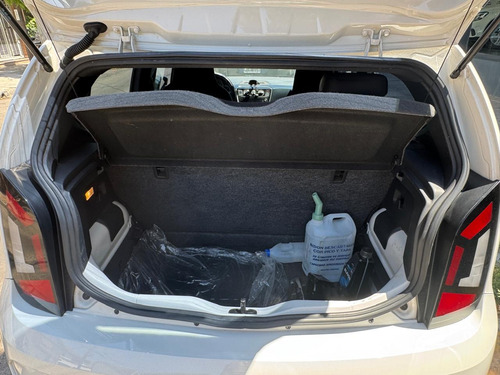 Volkswagen Up! 1.0 Pepper 101cv