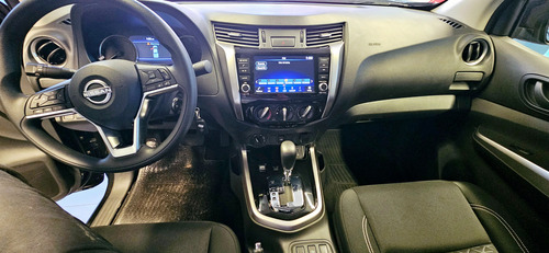 Nissan Frontier XGEAR 4X4 AUT MY25