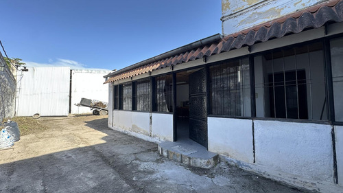 Depósito En Alquiler