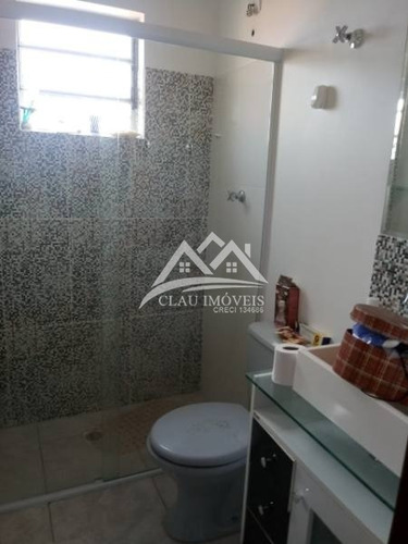 Imagem 8 de 19 de Excelente Casa Para Renda. Somente A Vista - 527