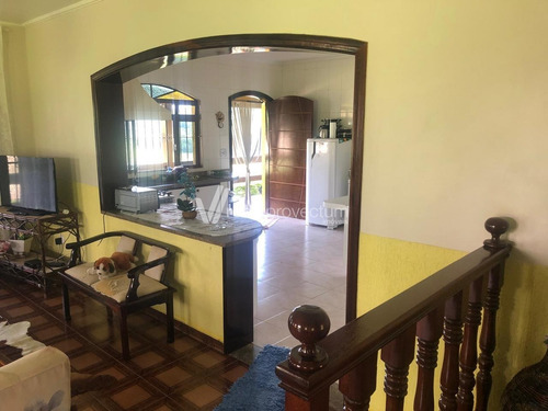 Chácara À Venda Em Alpes De Nazaré - Ch286352