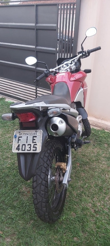 Imagem 11 de 12 de Honda Xre 300