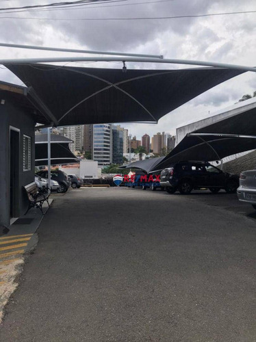 Imagem 4 de 13 de Terreno Para Alugar, 548 M² Por R$ 3.000,00/mês - Nova Campinas - Campinas/sp - Te1002