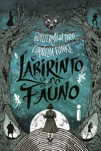 Labirinto Do Fauno, O - Intrinseca