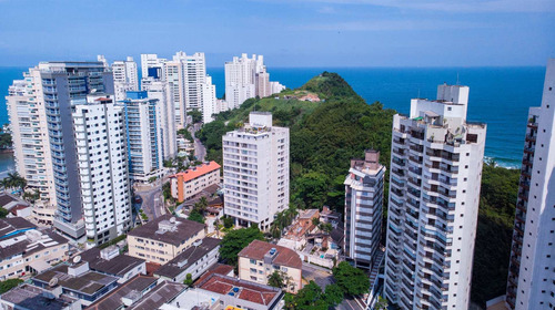 Imagem 26 de 30 de Apartamento Com 3 Dorms, Astúrias, Guarujá - R$ 801 Mil, Cod: 1347 - V1347