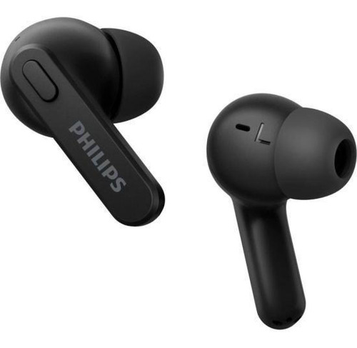 Fone Bluetooth Tat2206bk/0 Preto Philips