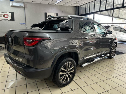 Fiat Toro Toro Ranch 2.0 16v 4x4 Diesel Aut.