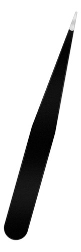 5 Paquete De 2-6 Pinzas Para Cejas Y Longitud: 9,5 Cm