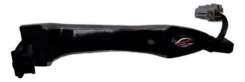Manija De Puerta Original Kia 82651a7201 Para Vehículos Delantera