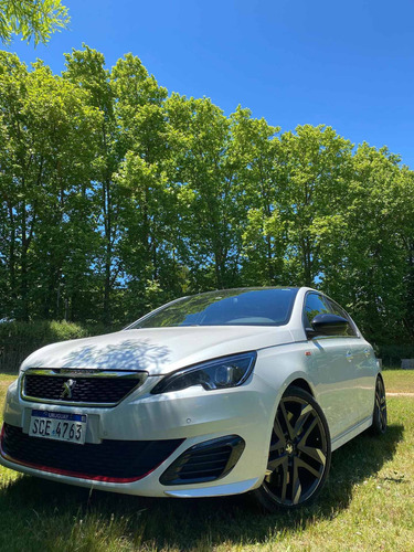 Peugeot 308 1.6 Gti