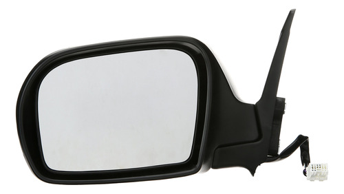 Reemplazo Subaru Impreza Driver Side Espejo Exterior Vision