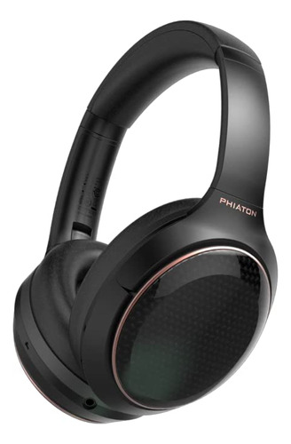 Auriculares Bluetooth Phiaton Ppu-bn0600bk01 900 Legacy